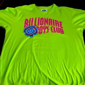 Men’s slightly worn XL Billionaire Boys Club shirt